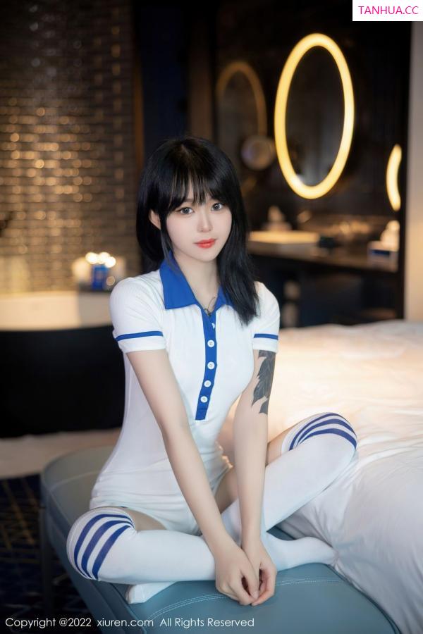 小奶瓶呜呜  [XiuRen]高清写真图 2022.07.18 No.5291 奶瓶第4张图片